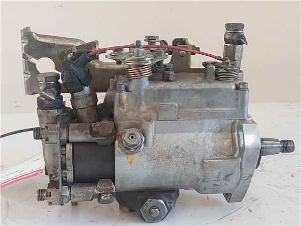 BOMBA INYECTORA Nissan patrol (k/w260)(03.1989->) 2.8 D A428II M1052 GRIS BOMBA inyeccion INYECTORA
