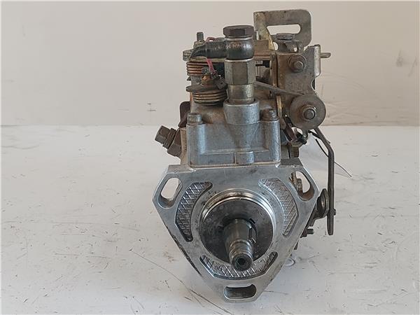BOMBA INYECTORA Nissan patrol (k/w260)(03.1989->) 2.8 D A428II M1052 GRIS BOMBA inyeccion INYECTORA - Imagen 2