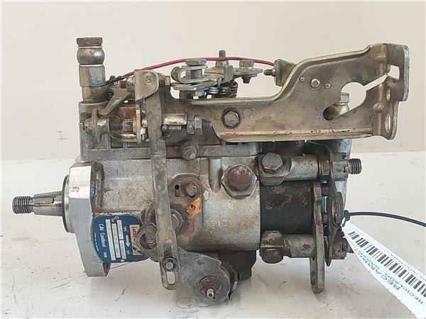 BOMBA INYECTORA Nissan patrol (k/w260)(03.1989->) 2.8 D A428II M1052 GRIS BOMBA inyeccion INYECTORA - Imagen 3