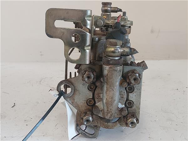 BOMBA INYECTORA Nissan patrol (k/w260)(03.1989->) 2.8 D A428II M1052 GRIS BOMBA inyeccion INYECTORA - Imagen 4