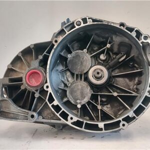 CAJA CAMBIOS MANUAL Volvo v50 familiar (2004->) 2.0 D D 4204 T D4204T 4MR5-7002-CF 4MR57002CF GRIS    transmision