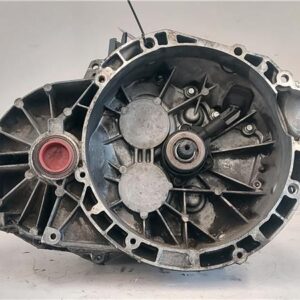 CAJA CAMBIOS MANUAL Ford focus ii (da_) 2.0 TDCi G6DD 8M5R7002FC AZUL    transmision