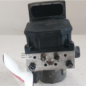 NUCLEO ABS Ford mondeo iii sedán (b4y) ST220 MEBA 0265225154 265225154 AZUL    modulador