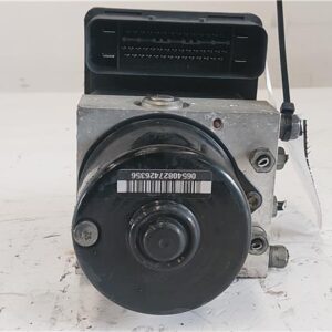 NUCLEO ABS Volvo v50 familiar (2004->) 2.0 D D 4204 T D4204T 4N51-2C405-EC 4N512C405EC GRIS    modulador