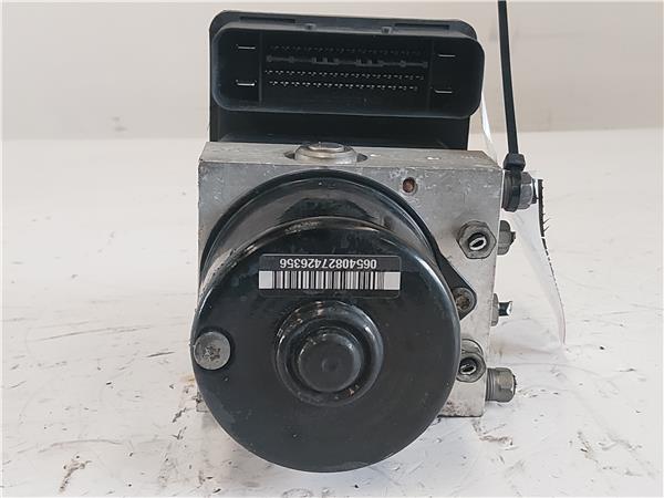 NUCLEO ABS Volvo v50 familiar (2004->) 2.0 D D 4204 T D4204T 4N51-2C405-EC 4N512C405EC GRIS modulador