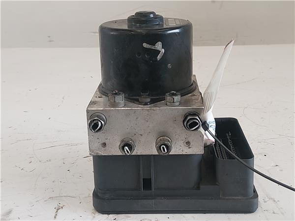 NUCLEO ABS Volvo v50 familiar (2004->) 2.0 D D 4204 T D4204T 4N51-2C405-EC 4N512C405EC GRIS modulador - Imagen 2
