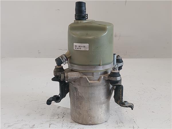 BOMBA SERVODIRECCION ELECTRICA Volvo v50 familiar (2004->) 2.0 D D 4204 T D4204T 4N513K514BS GRIS - Imagen 2