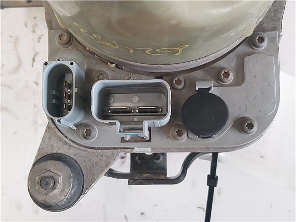BOMBA SERVODIRECCION ELECTRICA Volvo v50 familiar (2004->) 2.0 D D 4204 T D4204T 4N513K514BS GRIS - Imagen 3