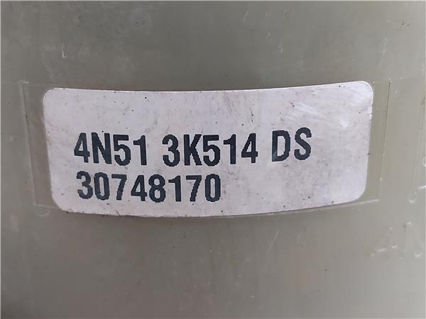 BOMBA SERVODIRECCION ELECTRICA Volvo v50 familiar (2004->) 2.0 D D 4204 T D4204T 4N513K514BS GRIS - Imagen 4