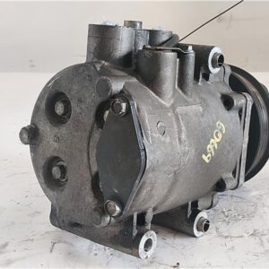 COMPRESOR AIRE ACOND. Ford mondeo iii sedán (b4y) ST220 MEBA 1S7H-19D629-DE 1S7H19D629DE AZUL Acondicionado