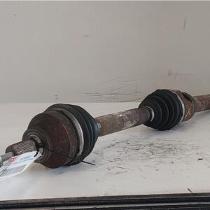 PALIER DEL. DCHO. Volvo v50 familiar (2004->) 2.0 D D 4204 T D4204T 30681131 GRIS cardan Delantero Derecho trasmision