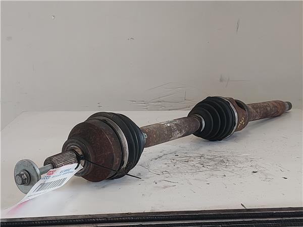 PALIER DEL. DCHO. Volvo v50 familiar (2004->) 2.0 D D 4204 T D4204T 30681131 GRIS cardan Delantero Derecho trasmision