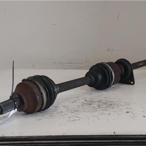 PALIER DEL. DCHO. Ford mondeo iii sedán (b4y) ST220 MEBA AZUL    cardan Delantero Derecho trasmision
