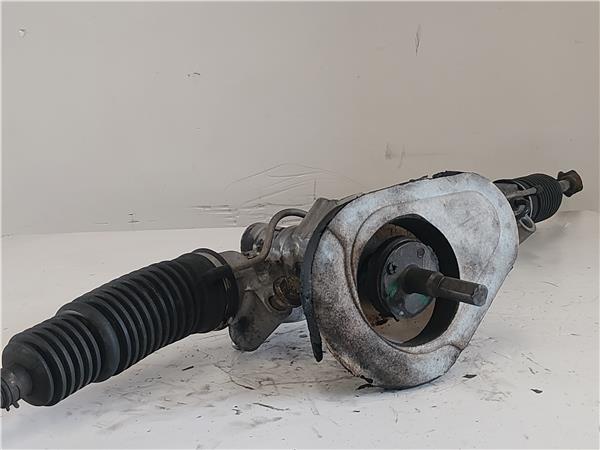 CREMALLERA DIRECCION ASISTIDA Ford mondeo iii sedán (b4y) ST220 MEBA 1S7C3200EG AZUL cremalleras STEERING GEAR ASSY