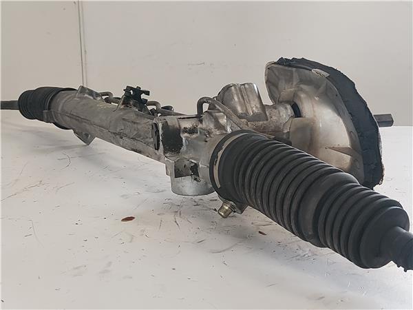 CREMALLERA DIRECCION ASISTIDA Ford mondeo iii sedán (b4y) ST220 MEBA 1S7C3200EG AZUL cremalleras STEERING GEAR ASSY - Imagen 2