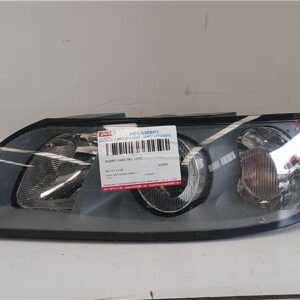 FARO DEL. IZDO. Volvo v50 familiar (2004->) 2.0 D D 4204 T D4204T 08-773-1118L 87731118L GRIS    Bombillas Delanteras delanteros Izquierdas izquierdos Lámparas luces Luz Pilotos