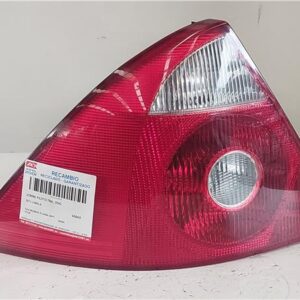 PILOTO TRA. IZDO. Ford mondeo iii sedán (b4y) ST220 MEBA 3S71-13405-A 3S7113405A AZUL    Bombilla Faro Izquierdo Lámpara lateral Luz Trasero