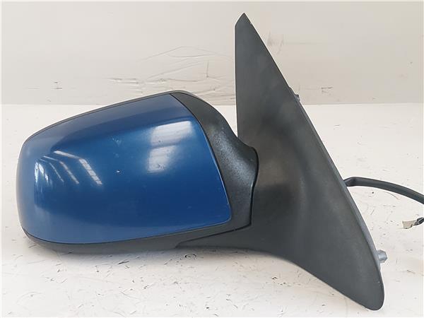 RETROVISOR ELECTRICO DCHO. Ford mondeo iii sedán (b4y) ST220 MEBA 8.36.156 836156 AZUL Derecho Espejo - Imagen 2