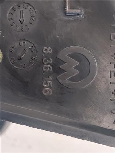 RETROVISOR ELECTRICO DCHO. Ford mondeo iii sedán (b4y) ST220 MEBA 8.36.156 836156 AZUL Derecho Espejo - Imagen 4