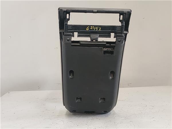 MANDOS CLIMATIZADOR Volvo v50 familiar (2004->) 2.0 D D 4204 T D4204T 30672565 GRIS acondicionado aire calefaccion - Imagen 2