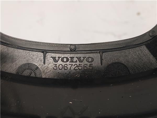 MANDOS CLIMATIZADOR Volvo v50 familiar (2004->) 2.0 D D 4204 T D4204T 30672565 GRIS acondicionado aire calefaccion - Imagen 4