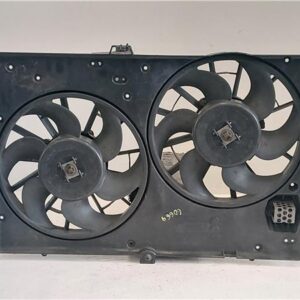 ELECTROVENTILADOR Ford mondeo iii sedán (b4y) ST220 MEBA 95BB8146BC AZUL