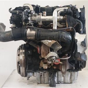 MOTOR COMPLETO Volvo v50 familiar (2004->) 2.0 D D 4204 T D4204T D4204T GRIS    BLOQUE core usado