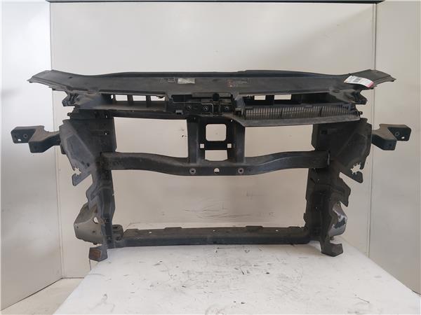 FRENTE DELANTERO Volkswagen passat variant (3c5)(2005->) 2.0 TDI 16V BKP GRIS frontal panel KDN
