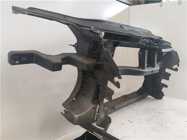 FRENTE DELANTERO Volkswagen passat variant (3c5)(2005->) 2.0 TDI 16V BKP GRIS frontal panel KDN - Imagen 2