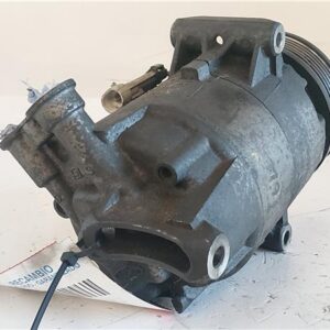 COMPRESOR AIRE ACOND. Opel zafira b (2005->) 1.9 Cosmo [1,9 Ltr. - 88 kW CDTI] Z 19 DT - #Prov# Z19DTPROV 13124752 GRIS    Acondicionado