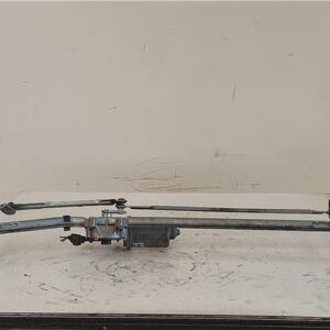 MOTOR LIMPIAPARABRISAS DEL. Nissan nv400 furgon (x62)(2011->) 2.3 COMFORT L2H2 3,5t [2,3 Ltr. - 92 kW dCi Diesel CAT] M9T 670 - #Prov# M9T670PROV W00005453 BLANCO    Delanteras delanteros