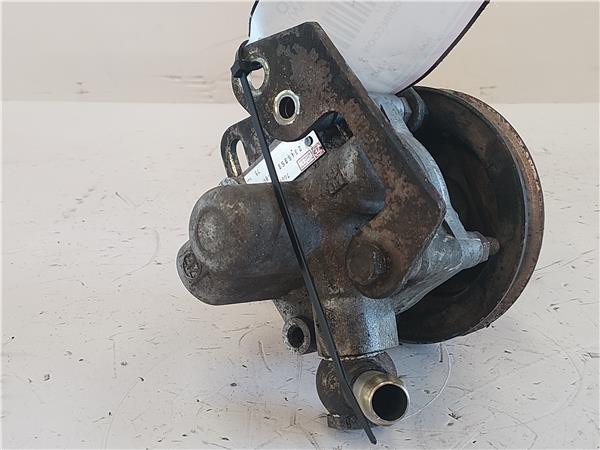 BOMBA SERVODIRECCION Nissan trade furgón 2.8 D - #Prov# D-A4-28 - #Prov# DA428PROV 7681955136 BLANCO