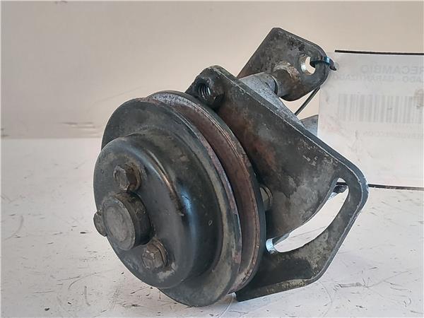 BOMBA SERVODIRECCION Nissan trade furgón 2.8 D - #Prov# D-A4-28 - #Prov# DA428PROV 7681955136 BLANCO - Imagen 2