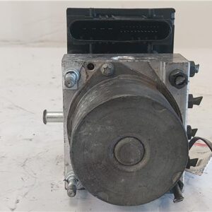 NUCLEO ABS Peugeot 107 (2005->) 1.0 Básico [1,0 Ltr. - 50 kW] 1KR (384 F) 1KR(384F) 0265231579 265231579 NEGRO    modulador