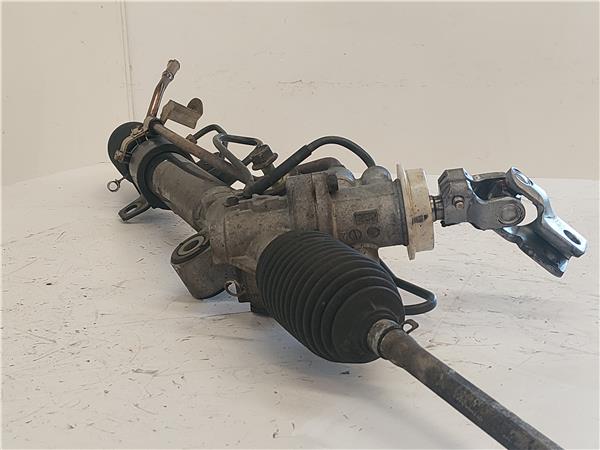 CREMALLERA DIRECCION ASISTIDA Mazda premacy (cp)(1999->) 2.0 TD D/RF - #Prov# DRFPROV 3603319 GRIS cremalleras STEERING GEAR ASSY - Imagen 2