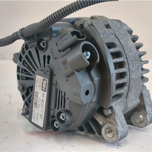 ALTERNADOR Citroen xsara picasso (1999->) 1.6 HDi 9HZ-DV6TED4 9HZDV6TED4 9646321780 BLANCO Y AZUL    generador