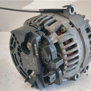 ALTERNADOR Renault laguna ii (bg0)(2001->) 1.6 16V (BG0A, BG0L) G / K4M D7 - #Prov# GK4MD7PROV 0124415014 124415014 GRIS generador