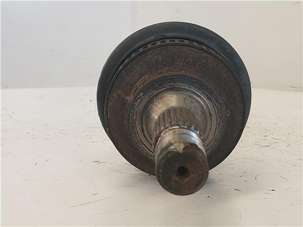 PALIER DEL. DCHO. Citroen xsara picasso (1999->) 1.6 HDi 9HZ-DV6TED4 9HZDV6TED4 9642426680 BLANCO Y AZUL cardan Delantero Derecho trasmision - Imagen 3