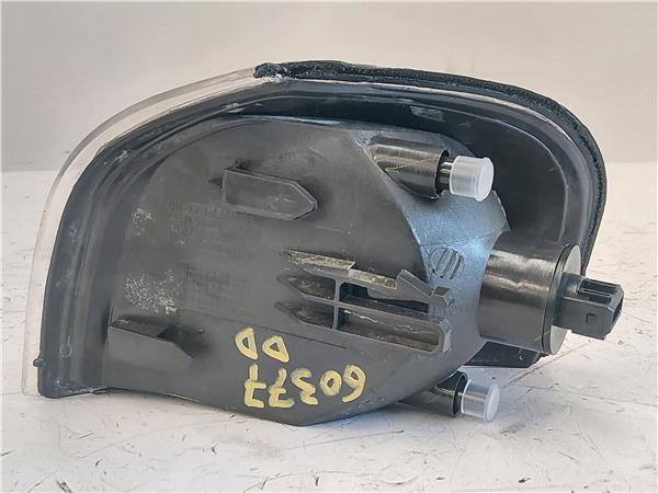 INTERMITENTE DEL. DCHO Volvo s80 berlina (1998->) 2.4 D5 D 5244 T D5244T 08-773-1514R-B 87731514RB GRIS Delanteras delanteros Derechas derechos pilotos - Imagen 2