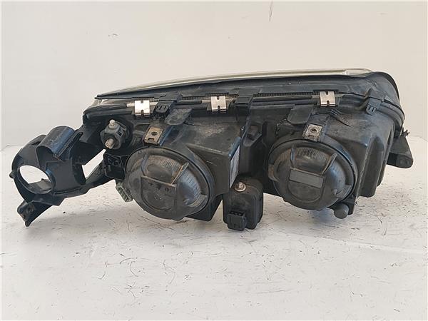 FARO DEL. IZDO. Volvo s80 berlina (1998->) 2.4 D5 D 5244 T D5244T 8693557 GRIS Bombillas Delanteras delanteros Izquierdas izquierdos Lámparas luces Luz Pilotos - Imagen 2