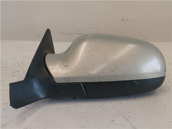 RETROVISOR ELECTRICO IZDO. Volvo s80 berlina (1998->) 2.4 D5 D 5244 T D5244T 3003-377 3003377 GRIS Espejo Izquierdo - Imagen 2