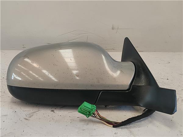 RETROVISOR ELECTRICO DCHO. Volvo s80 berlina (1998->) 2.4 D5 D 5244 T D5244T 3003-376 3003376 GRIS Derecho Espejo - Imagen 2