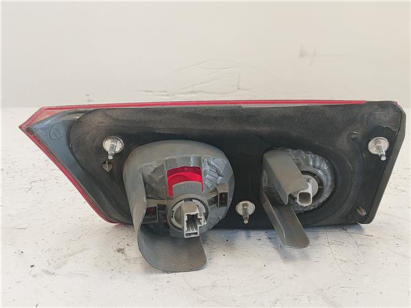 PILOTO INTERIOR IZDO. Honda accord viii (cl_, cm_) 2.2 i-CTDi N22A1 P5921L GRIS Izquierdas izquierdos - Imagen 2