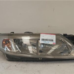 FARO DEL. DCHO Renault laguna ii (bg0)(2001->) 1.6 16V (BG0A, BG0L) G / K4M D7 - #Prov# GK4MD7PROV 8200002847 GRIS    Bombillas delanteras Delanteros Derechas Derechos Lámparas luces Luz piloto Pilotos