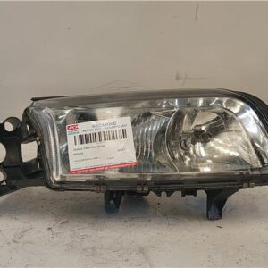 FARO DEL. DCHO Volvo s80 berlina (1998->) 2.4 D5 D 5244 T D5244T 8662856 GRIS Bombillas delanteras Delanteros Derechas Derechos Lámparas luces Luz piloto Pilotos