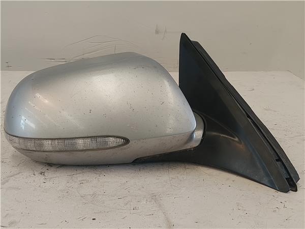 RETROVISOR ELECTRICO DCHO. Honda accord viii (cl_, cm_) 2.2 i-CTDi N22A1 E6010142 GRIS Derecho Espejo - Imagen 2