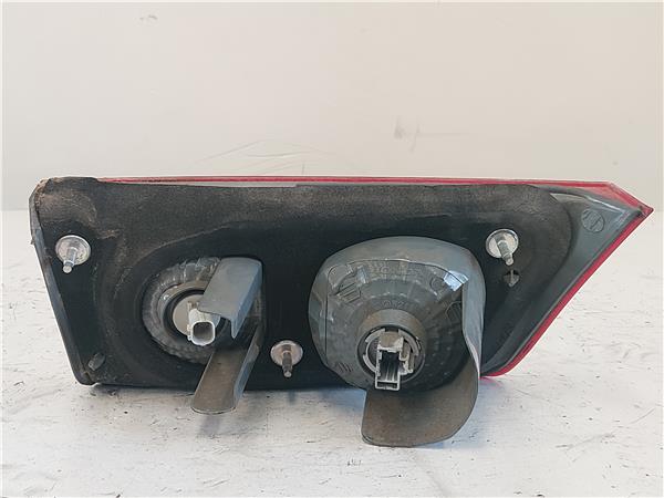 PILOTO INTERIOR DCHO. Honda accord viii (cl_, cm_) 2.2 i-CTDi N22A1 P5921R GRIS Derechas derechos - Imagen 2