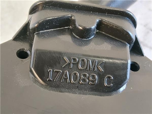 MANDO DE LUCES Mazda premacy (cp)(1999->) 2.0 TD D/RF - #Prov# DRFPROV 17A089C GRIS COM 2000 COM2000 MANDO - Imagen 3