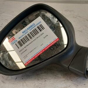 RETROVISOR ELECTRICO IZDO. Seat ibiza st (6j8)(03.2010->) 1.6 TDI CAYB 212836407 BLANCO    Espejo Izquierdo KFK