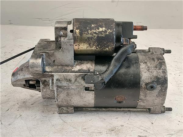 MOTOR ARRANQUE Renault master ii furgón (fd) 2.5 D S8U 770 S8U770 7700313447 BLANCO de - Imagen 2
